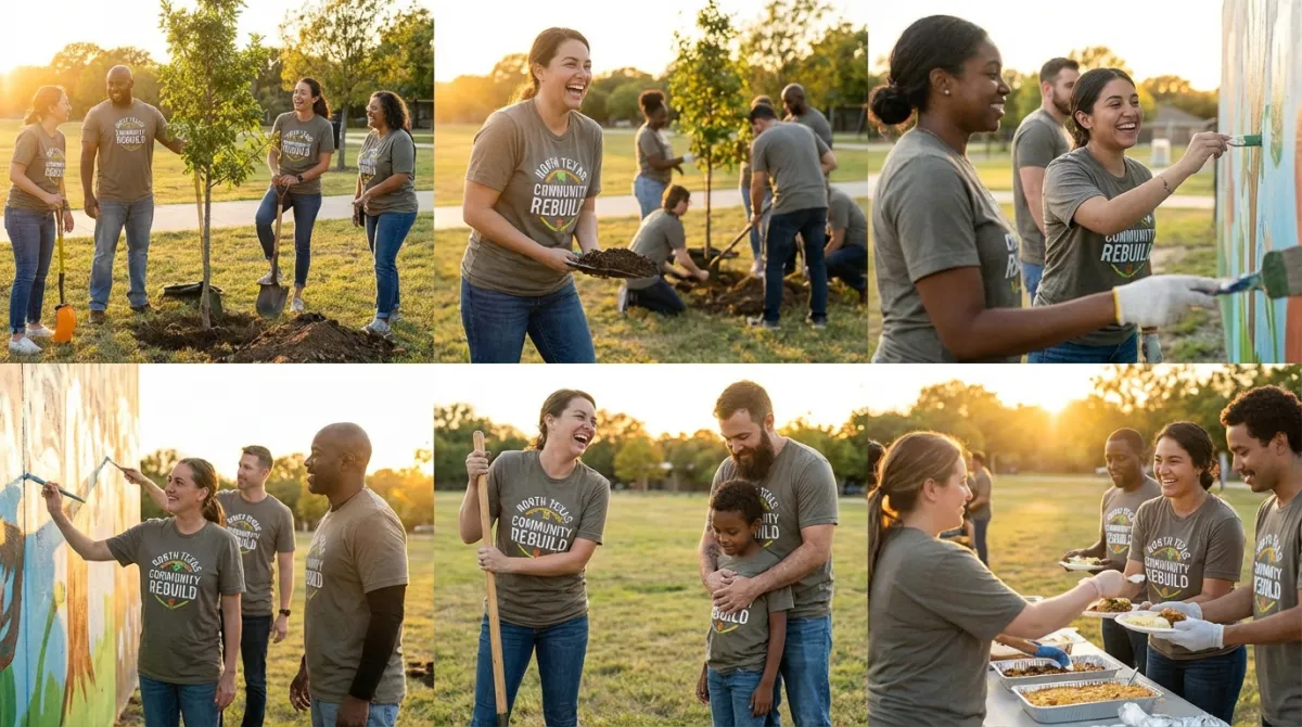 Nonprofit Insurance: Protecting Your Texas Org